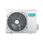 Condizionatore Hisense Uni HB 18000 BTU R32 Inverter WiFi A+++/A++