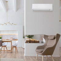 Condizionatore Toshiba Seiya Classic 2025 trial split 7000+9000+12000 BTU inverter A+++  unità esterna 5.2 kW Toshiba