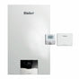 Caldaia Vaillant ecoTEC plus VMW 35 CS/1-5 a condensazione camera stagna 35 kW metano + termostato smart SensoROOM Connect Vaillant