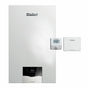 Caldaia Vaillant ecoTEC plus VMW 30 CS/1-5 a condensazione camera stagna 30 kW metano + termostato smart SensoROOM Connect