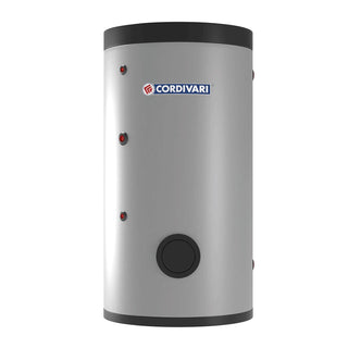  Bollitore ACS Cordivari BOLLY 1 ST FB WB con scambiatore fisso 200 litri