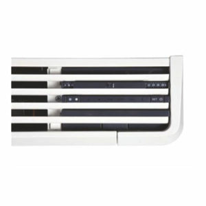 Comando ventilconvettore Sabiana cfr slim  con termostato