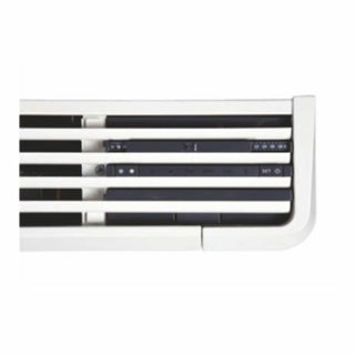Comando ventilconvettore Sabiana cfr slim  con termostato