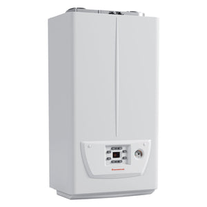 Caldaia a condensazione Immergas Victrix Omnia METANO-GPL Classe A 20 kW
