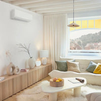 Condizionatore Daikin Sensira WiFi 12000 BTU R32 Inverter A++/A+ Daikin