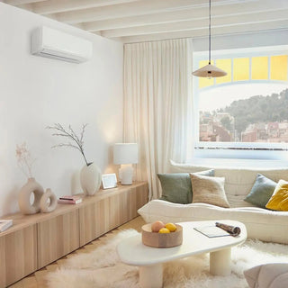 Condizionatore Daikin Sensira WiFi 12000 BTU R32 Inverter A++/A+ Daikin