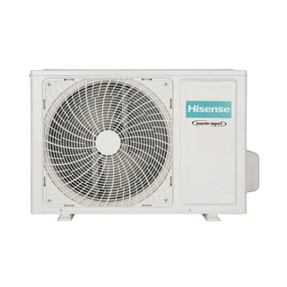 Condizionatore Hisense IQ PLUS 9000 BTU R32 Inverter WiFi A+++ Hisense