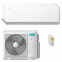Condizionatore Hisense Uni HB quadri split 7000+9000+12000+24000 BTU inverter A++ wifi unità esterna 10 kW