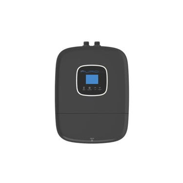Addolcitore Puro Italia Black Soft BS 400 a scambio ionico 42 litri Puro Italia