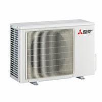 Condizionatore Mitsubishi Electric Serie AY 12000 BTU R32 inverter A+++ wifi