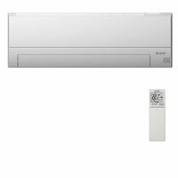 Condizionatore Mitsubishi Electric Serie BT dual split 9000+9000 BTU inverter B wifi unità esterna 3.3 kW