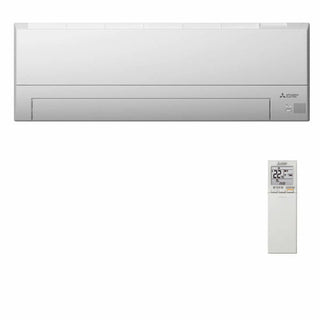 Condizionatore Mitsubishi Electric Serie BT dual split 12000+12000 BTU inverter A++ wifi unità esterna 5.3 kW Mitsubishi Electric