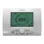 Caldaia a condensazione Ferroli Bluehelix Alpha 28 C 24 kW metano e gpl