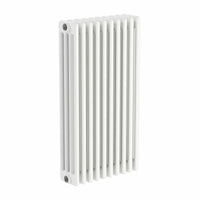 Radiatore a colonna Cordivari Ardesia 4 colonne/10 elementi - Altezza 856 Interasse 800 (mm) - PER SOSTITUZIONE o NUOVA INSTALLAZIONE Cordivari