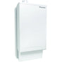 Sistema ibrido caldaia a condensazione e pompa di calore Daikin Altherma R Hybrid 8 kW A++ Daikin
