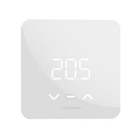 Cronotermostato Fantini Cosmi C800WIFIPRO elettronico con funzioni smart WiFi