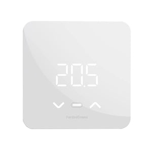 Cronotermostato Fantini Cosmi C800WIFIPRO elettronico con funzioni smart WiFi