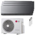 Condizionatore LG ARTCOOL Mirror AI trial split 9000+9000+9000 BTU inverter A+++ wifi unità esterna 5.3 kW