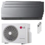 Condizionatore LG ARTCOOL Mirror AI trial split 9000+12000+12000 BTU inverter A+++ wifi unità esterna 6.2 kW