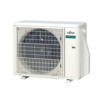 Condizionatore Fujitsu Serie KN WiFi 12000 BTU R32 Inverter A++/A+