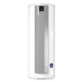 Scaldabagno a pompa di calore Atlantic Calypso Split inverter 270 L classe A+