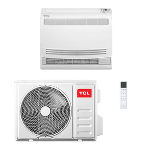 Condizionatore TCL Console Serie Z 9000 BTU R32 Inverter WiFi A++/A+