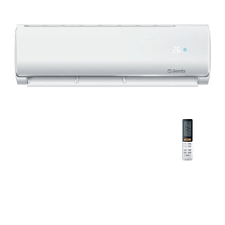 Condizionatore Beretta Breva 18000 BTU R32 inverter A++/A+