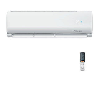 Condizionatore Beretta Breva 18000 BTU R32 inverter A++/A+ Beretta