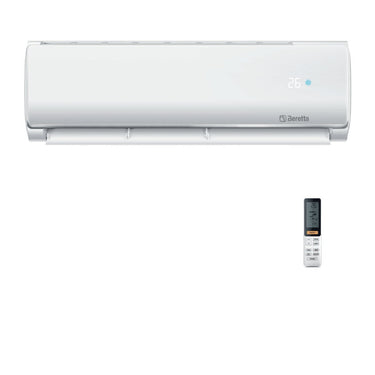 Condizionatore Beretta Breva 18000 BTU R32 inverter A++/A+