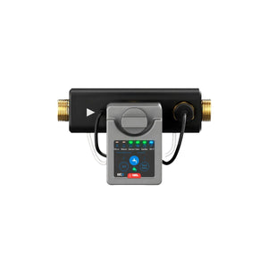 Sistema Cerca Perdite - Gel _  Water Control