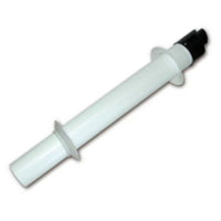 Baxi tubo coassiale con terminale 60/100