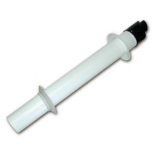 Baxi tubo coassiale con terminale 60/100
