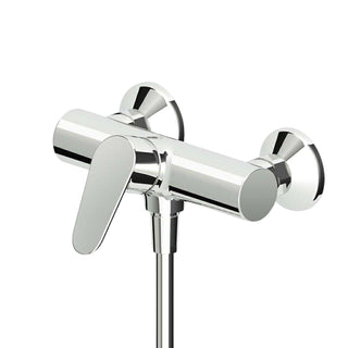 Miscelatore doccia Zucchetti RIVO ZRV106 – Finitura Cromo