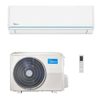 Condizionatore Midea Evolution 12000 BTU R32 Inverter A++/A+ Midea
