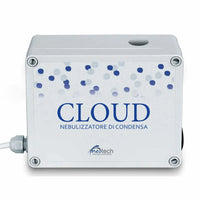 Nebulizzatore di condensa Steelpumps Neotech Cloud STEELPUMPS