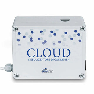 Nebulizzatore di condensa Steelpumps Neotech Cloud STEELPUMPS