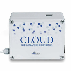 Nebulizzatore di condensa Steelpumps Neotech Cloud STEELPUMPS