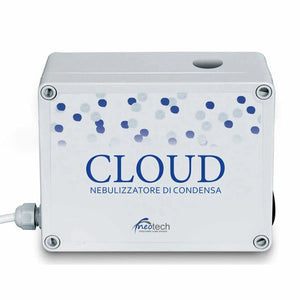 Nebulizzatore di condensa Steelpumps Neotech Cloud