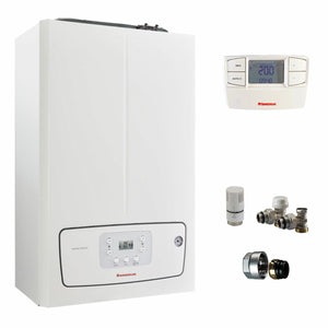 Caldaia a condensazione Immergas Victrix Tera 28 V2 camera stagna 28 kW GPL