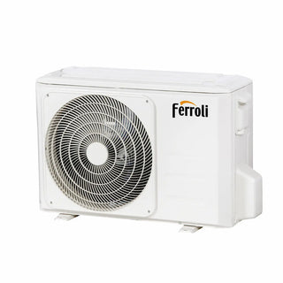 Unità esterna Ferroli Giada M 21-3 trial split inverter pompa di calore R32 kW 6,2/6,5 freddo/caldo Ferroli