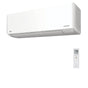Condizionatore Fujitsu Serie KMCG WiFi dual split 7000+9000 BTU inverter A+++ wifi unità esterna 4 kW