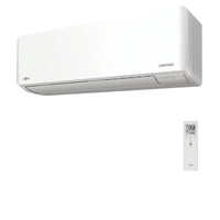 Condizionatore Fujitsu Serie KMCG WiFi dual split 7000+7000 BTU inverter A+++ wifi unità esterna 4 kW Fujitsu