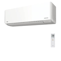 Condizionatore Fujitsu Serie KMCG WiFi dual split 7000+7000 BTU inverter A+++ wifi unità esterna 4 kW