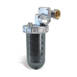 Dosatore di polifosfati SteelPumps NeoTech Dosy-Phos-1 per caldaie 1/2" F STEELPUMPS