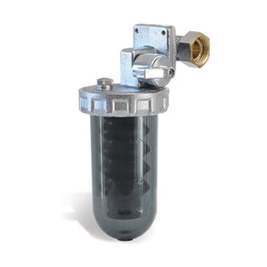 Dosatore di polifosfati SteelPumps NeoTech Dosy-Phos-1 per caldaie 1/2" F