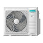 Condizionatore Hisense Uni HB trial split 9000+12000+24000 BTU inverter A++ wifi unità esterna 10 kW Hisense