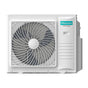 Condizionatore Hisense Uni HB trial split 9000+12000+12000 BTU inverter A++ wifi unità esterna 10 kW Hisense