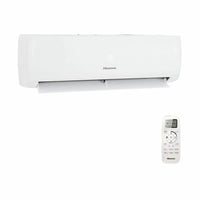 Condizionatore Hisense IQ PLUS 12000 BTU R32 Inverter WiFi A+++