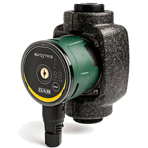 Circolatore elettronico DAB Evosta 3 80/130 1" - con attacchi filettati da 1" 1/2