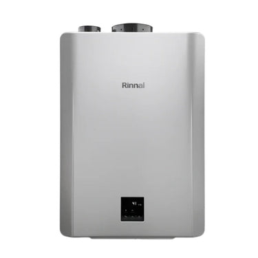 Scaldabagno istantaneo a gas Rinnai Infinity Sensei NB 26 a condensazione interno/esterno 26/35 l/min